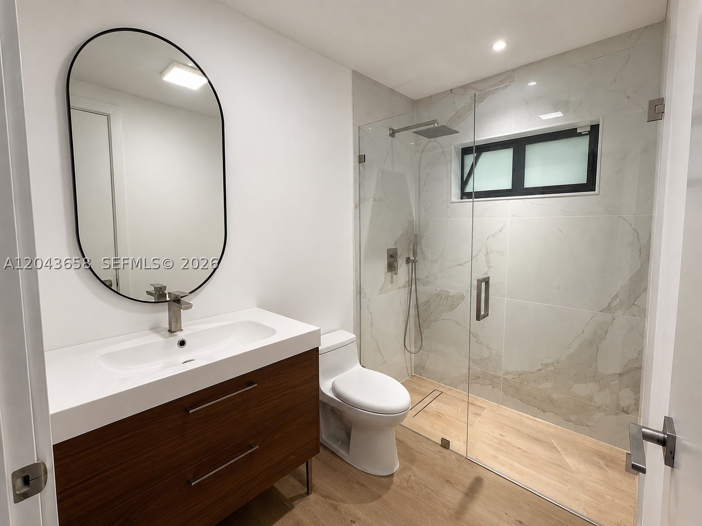 OVERBROOK SHORES - Residential