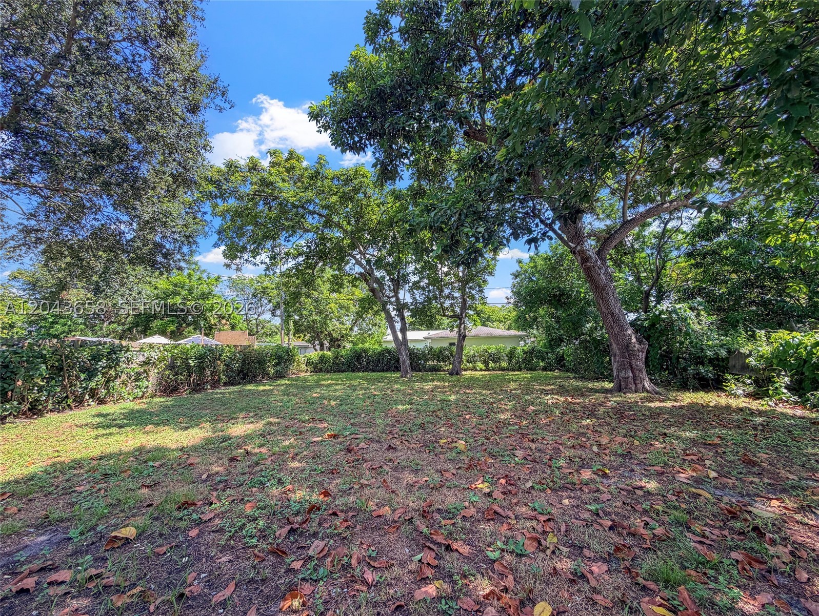 OVERBROOK SHORES - Residential