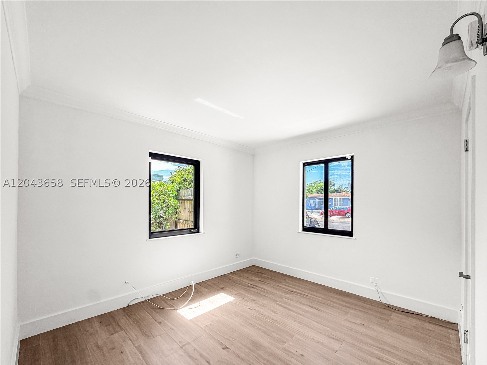 OVERBROOK SHORES - Residential