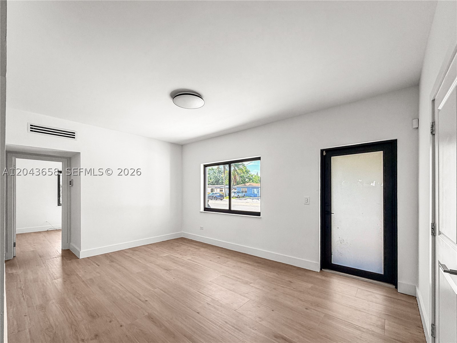 OVERBROOK SHORES - Residential