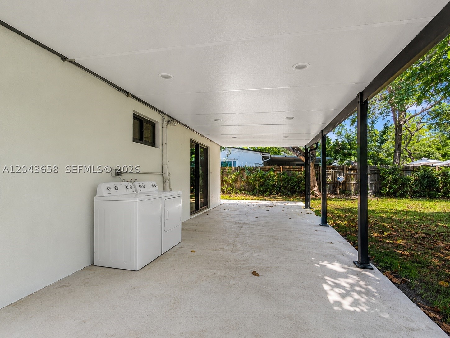 OVERBROOK SHORES - Residential