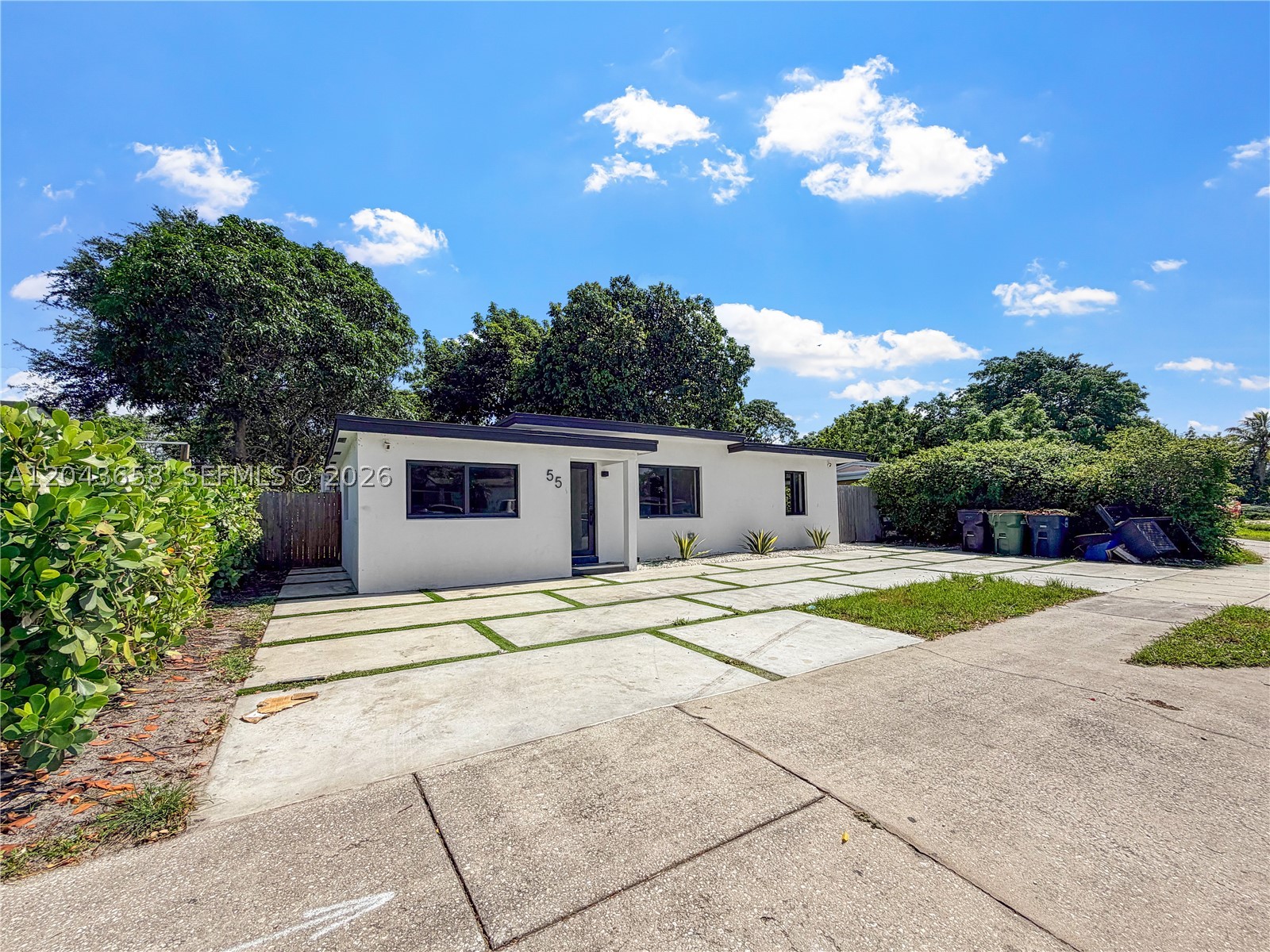 OVERBROOK SHORES - Residential