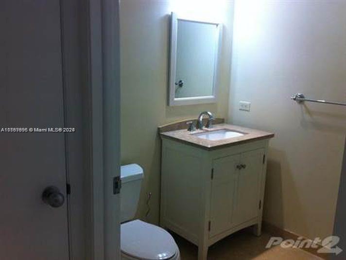 COURTS BRICKELL KEY CONDO - Residential Lease