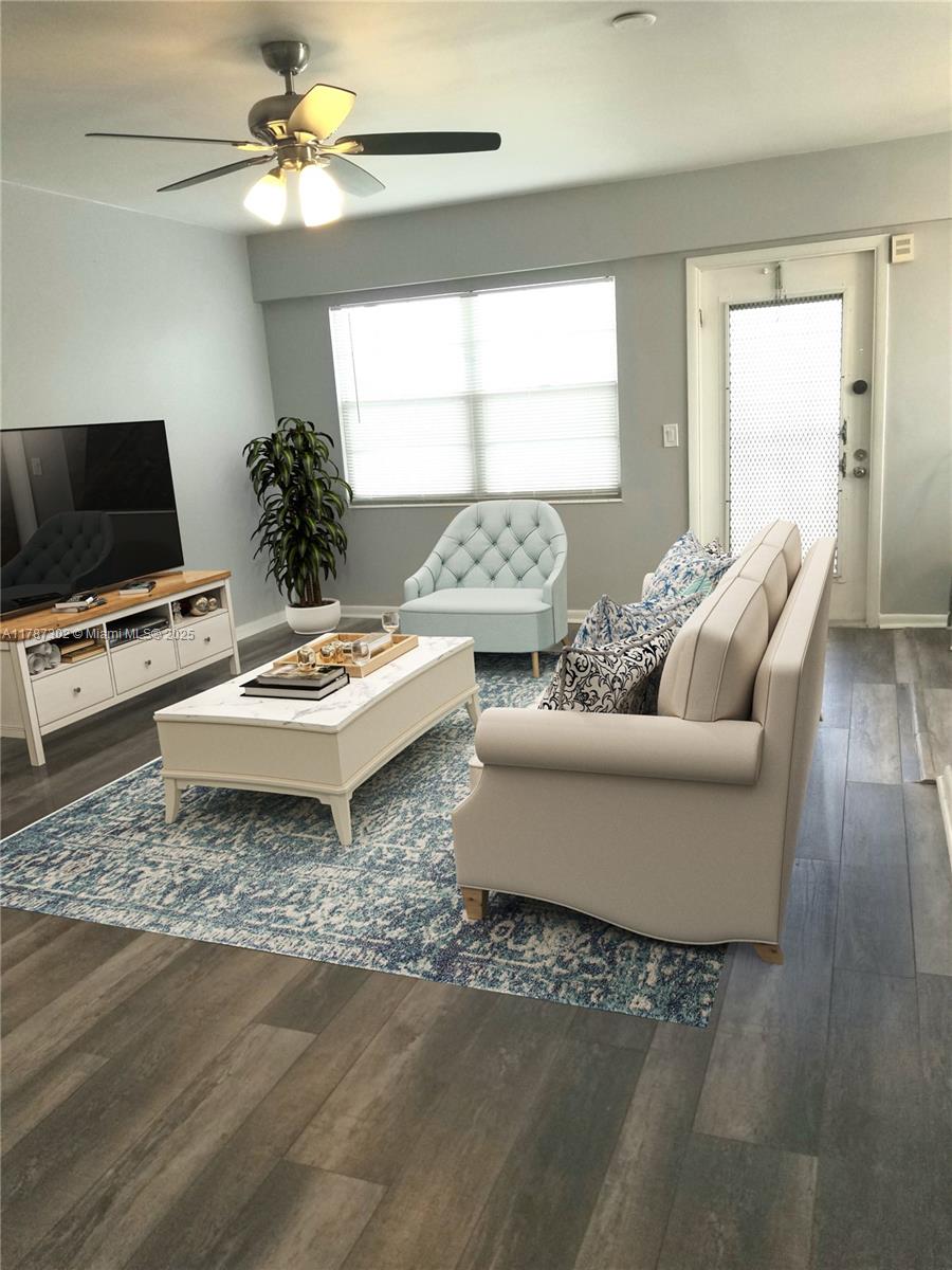 FANSHAW AT CENTURY VILLAG - Residential Lease
