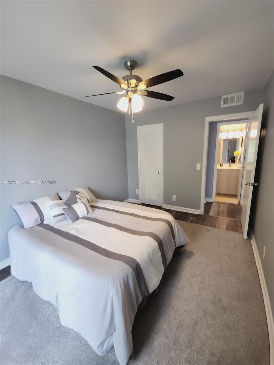FANSHAW AT CENTURY VILLAG - Residential Lease