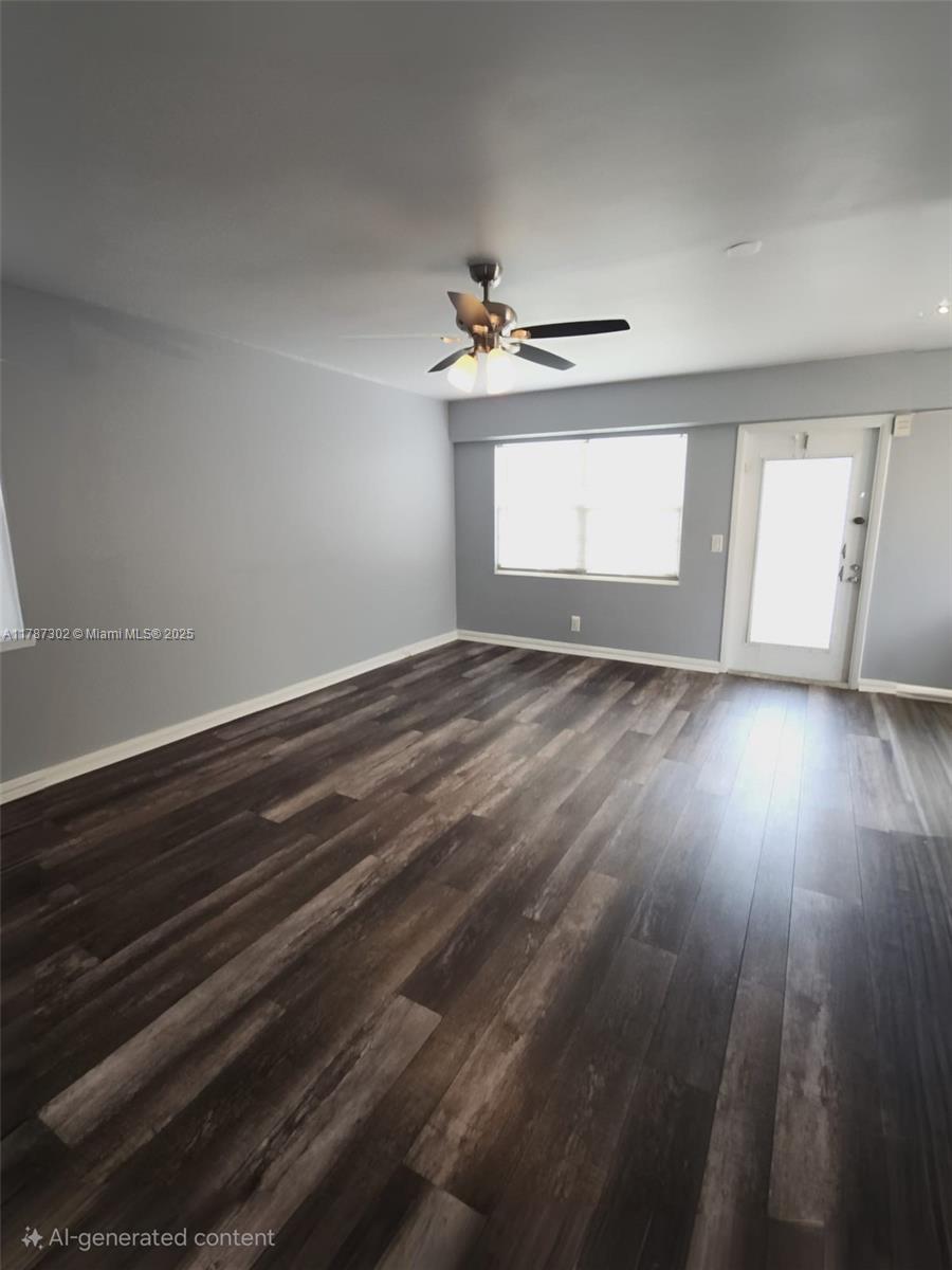 FANSHAW AT CENTURY VILLAG - Residential Lease