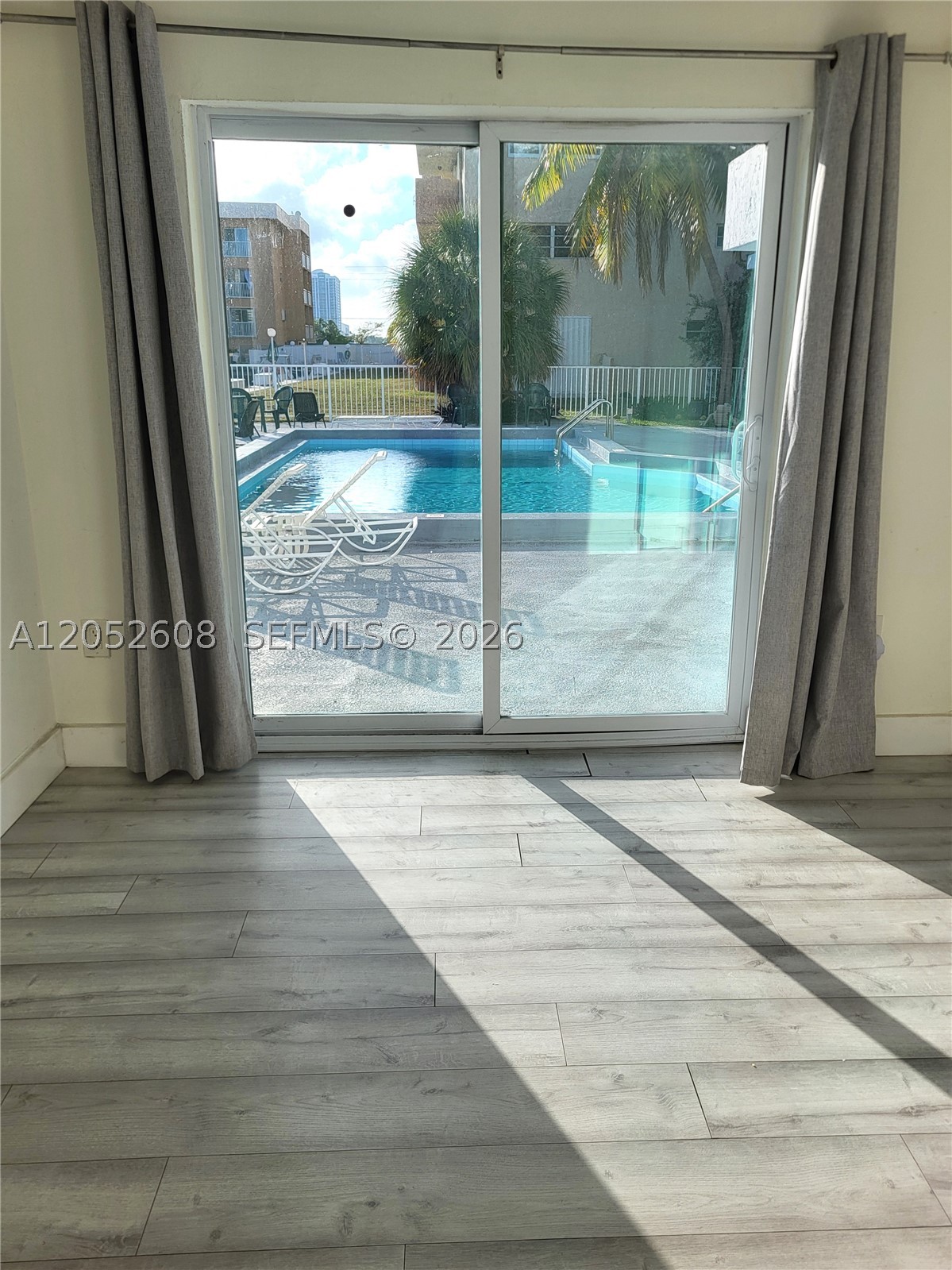 MICHELLE CONDO - Residential Lease