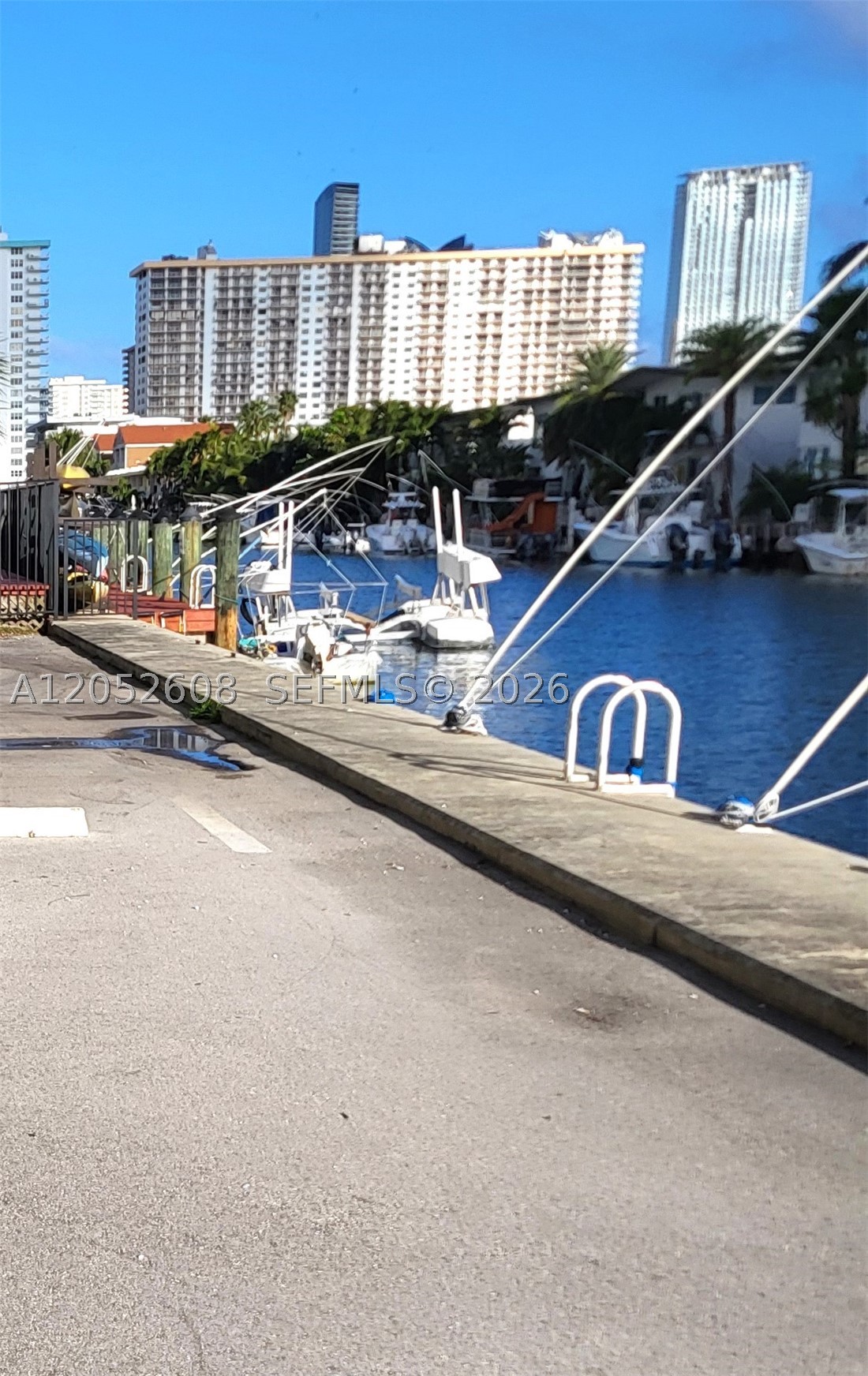 MICHELLE CONDO - Residential Lease