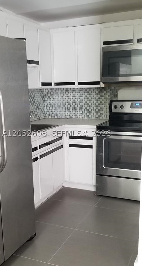 MICHELLE CONDO - Residential Lease