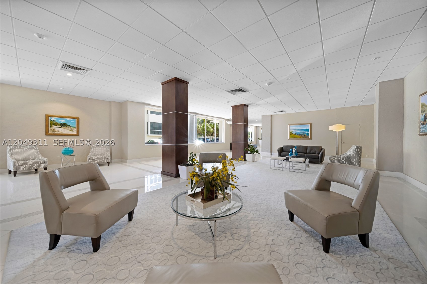 GALT TOWERS CONDO - Residential