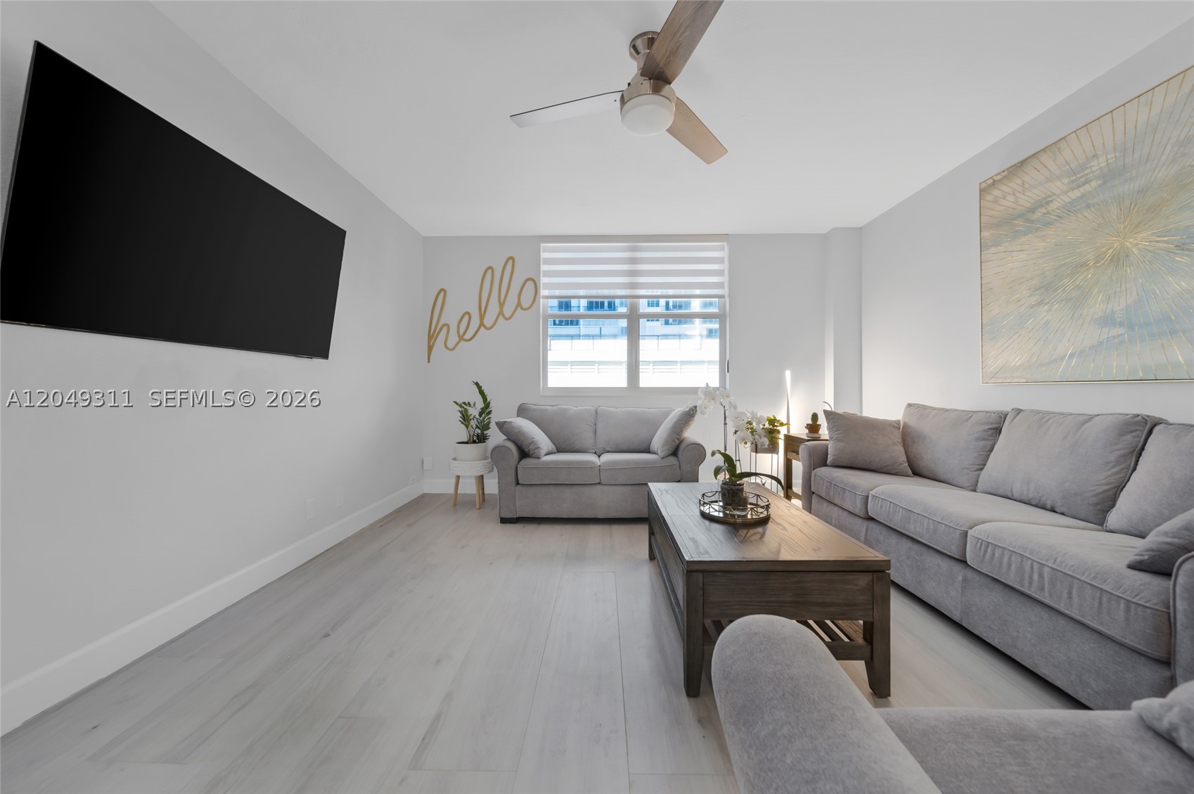 GALT TOWERS CONDO - Residential