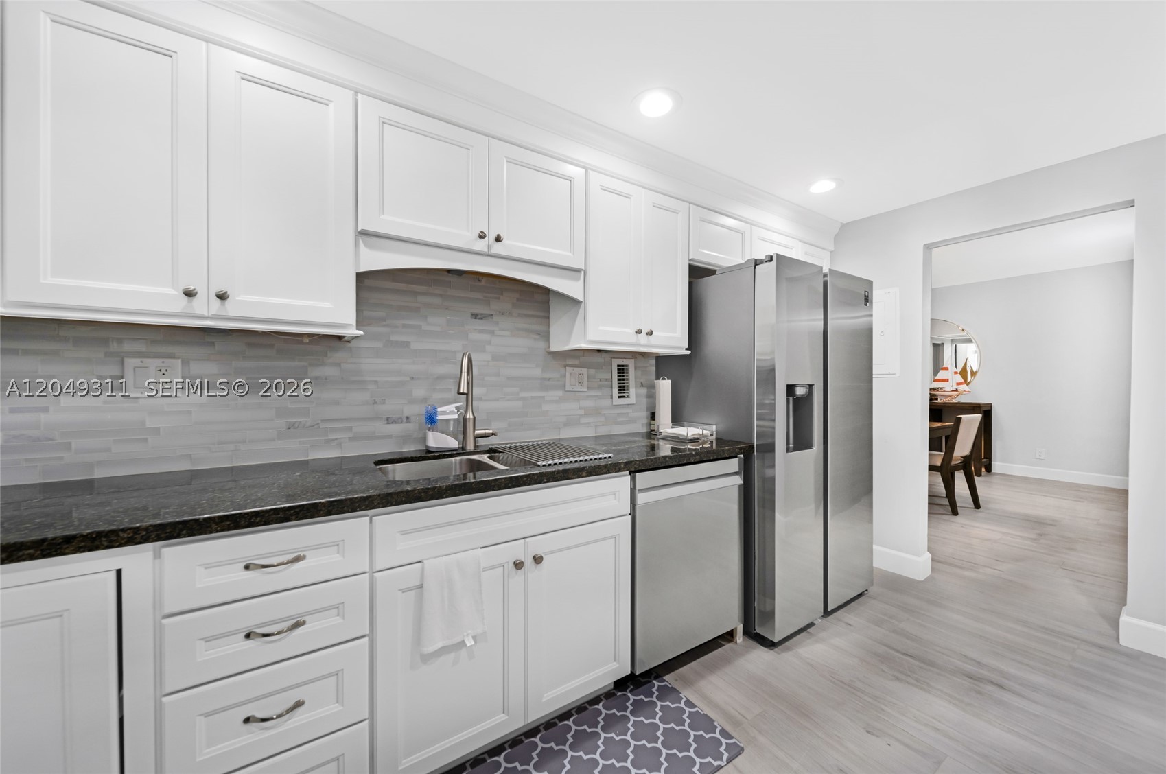 GALT TOWERS CONDO - Residential