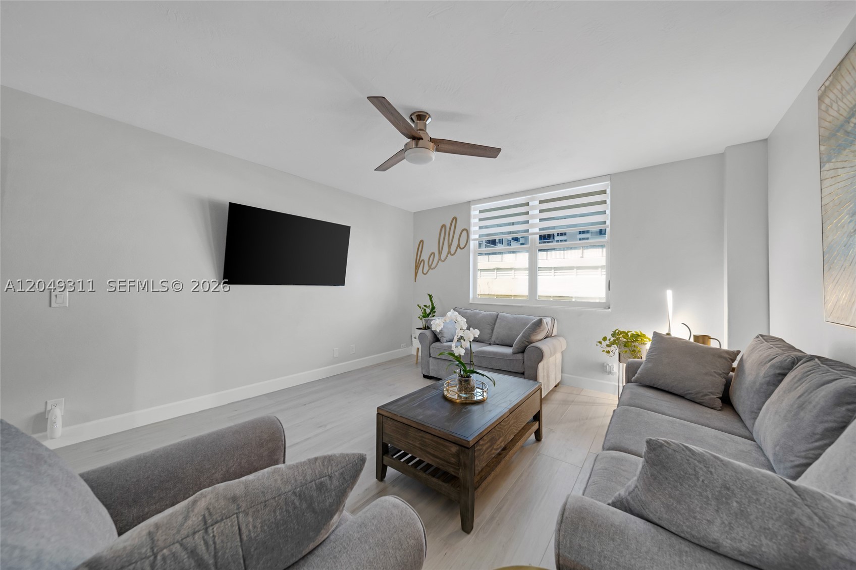 GALT TOWERS CONDO - Residential