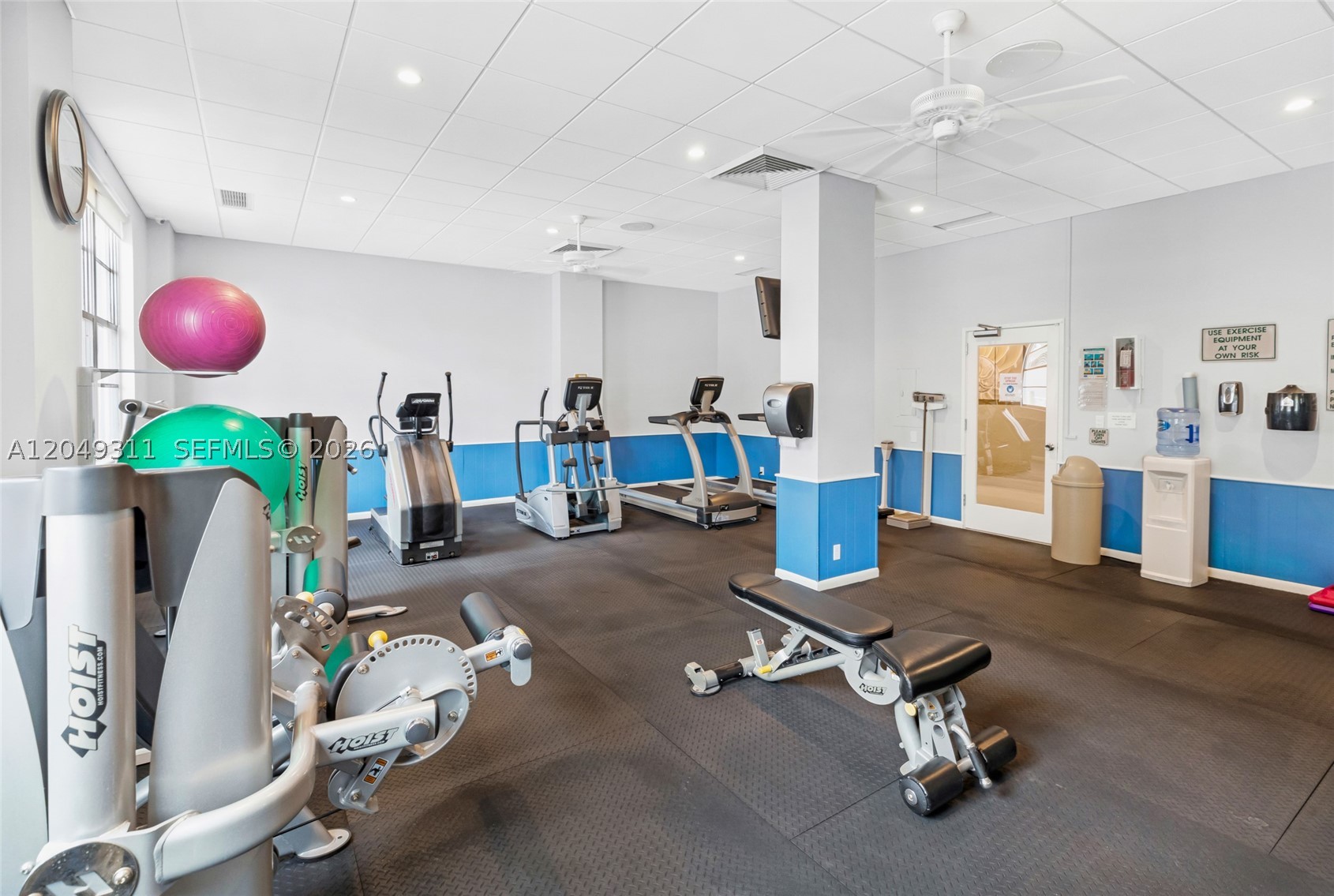 GALT TOWERS CONDO - Residential