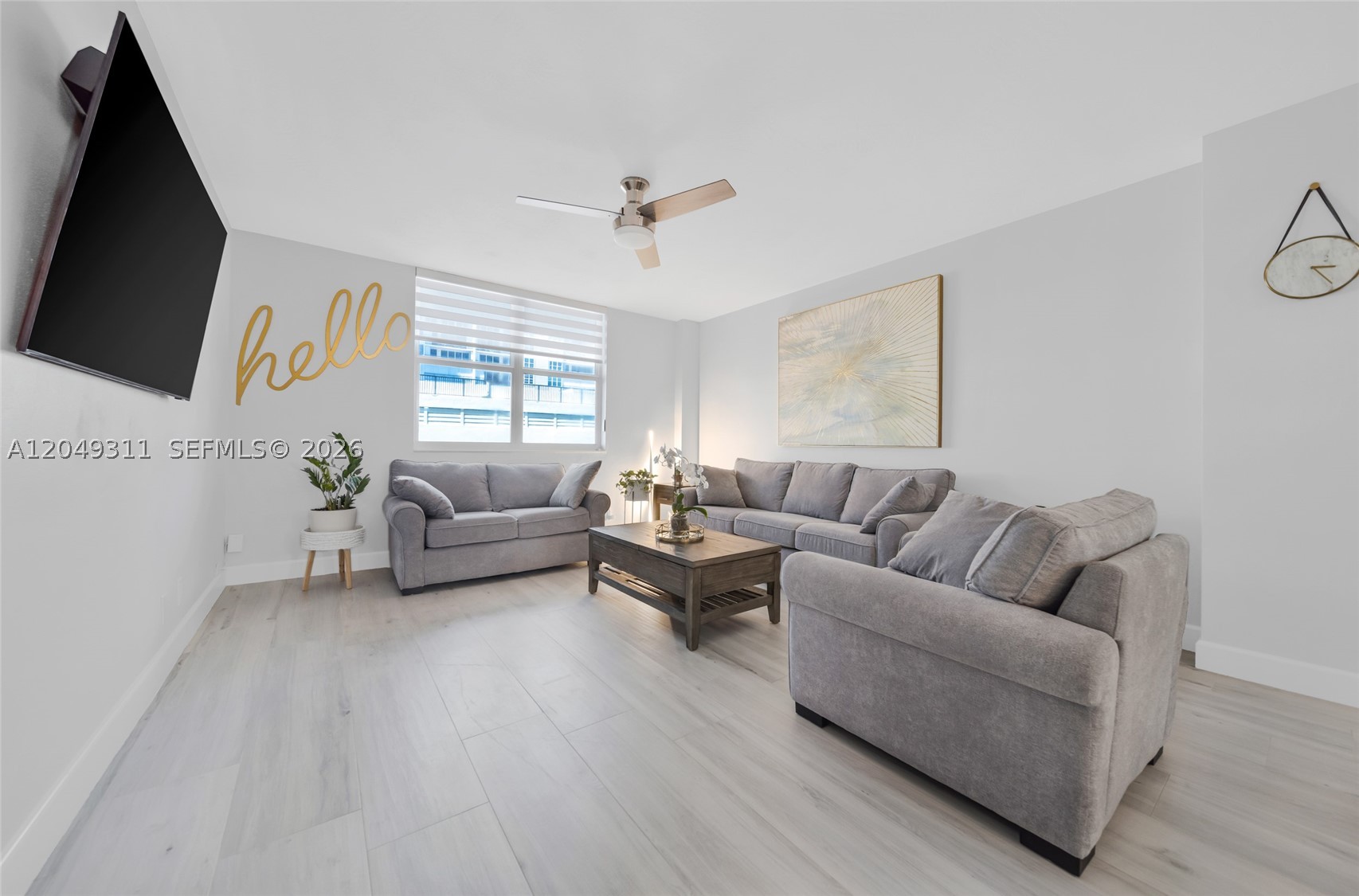GALT TOWERS CONDO - Residential