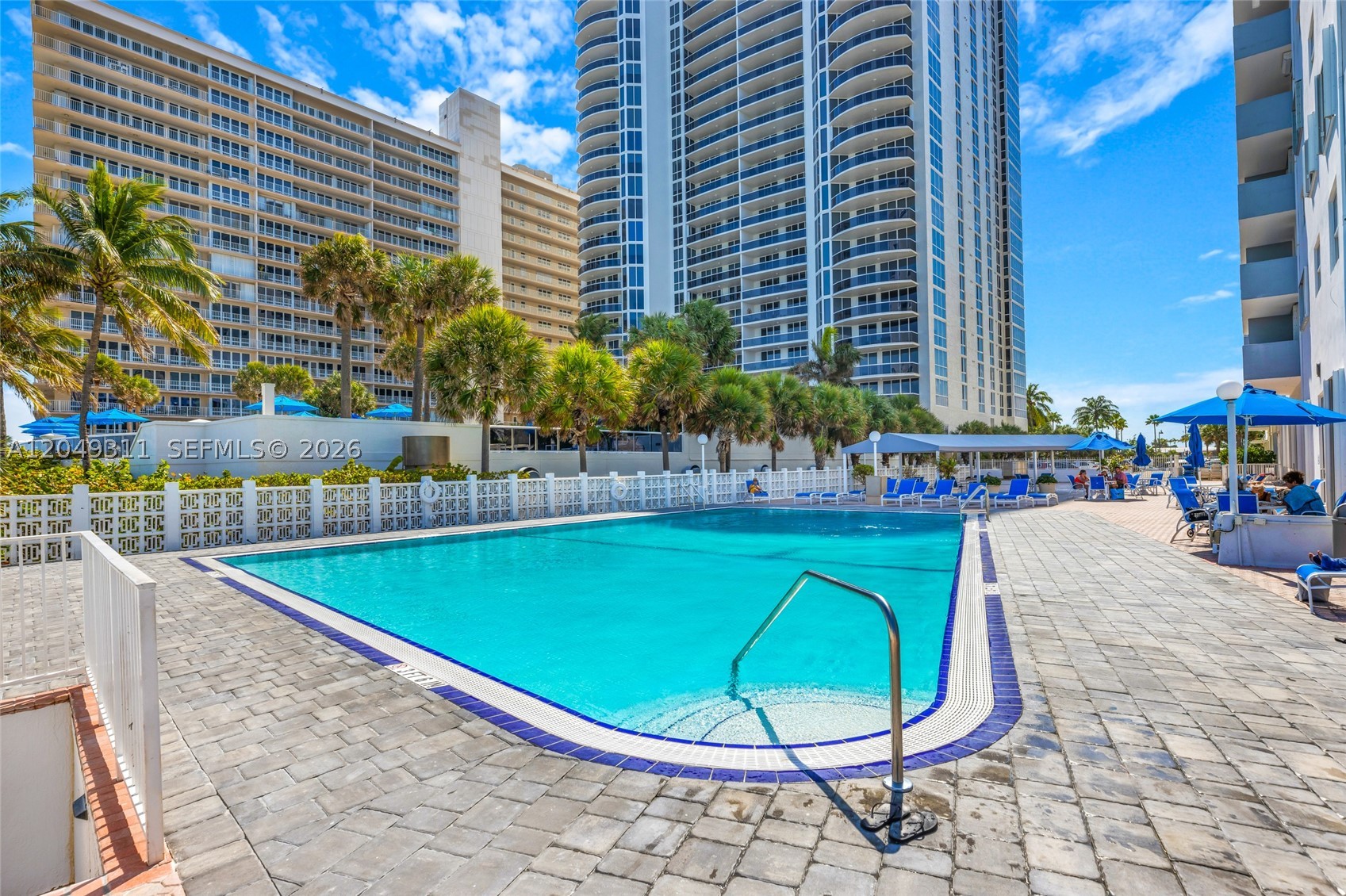 GALT TOWERS CONDO - Residential