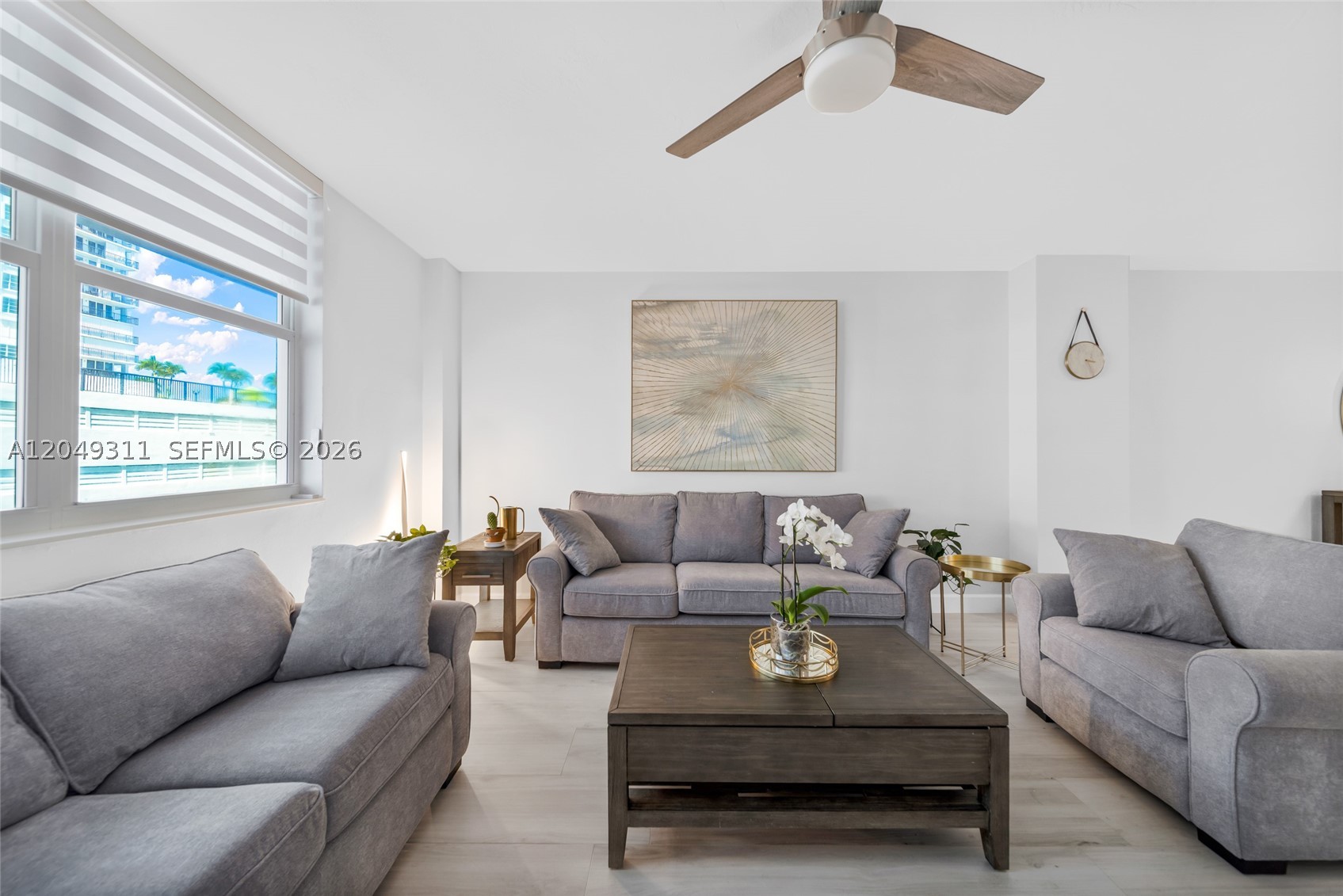 GALT TOWERS CONDO - Residential
