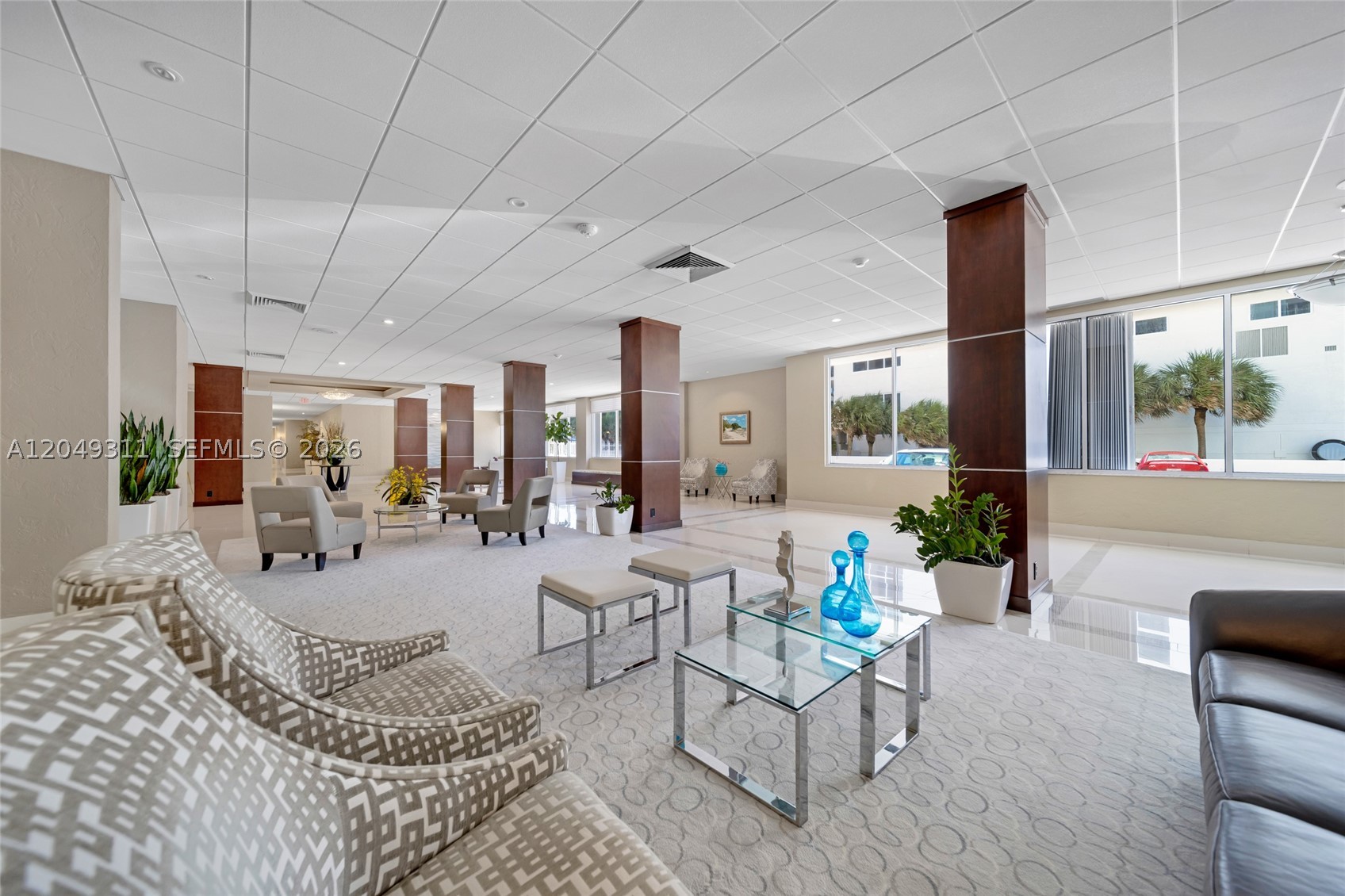 GALT TOWERS CONDO - Residential