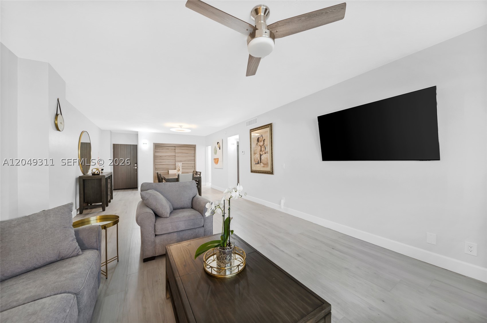 GALT TOWERS CONDO - Residential