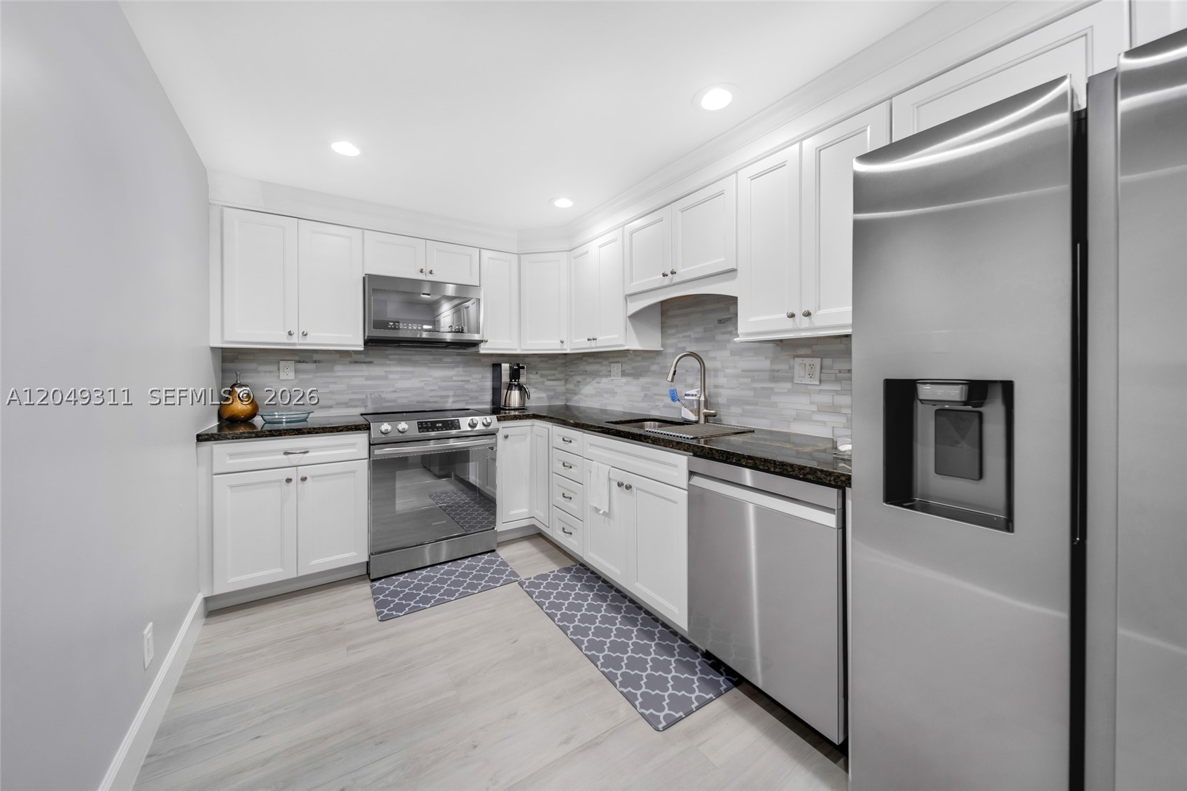 GALT TOWERS CONDO - Residential