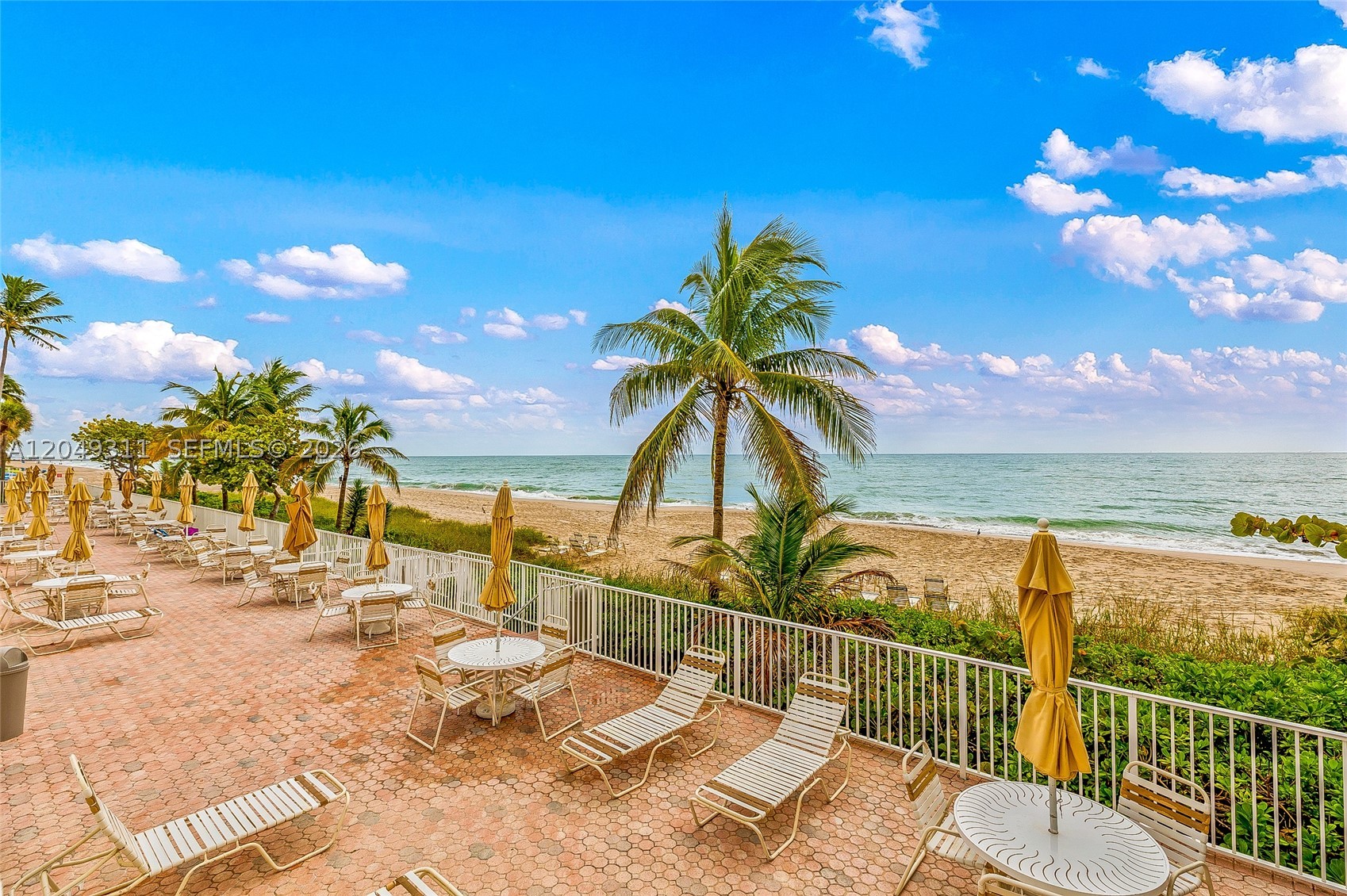 GALT TOWERS CONDO - Residential