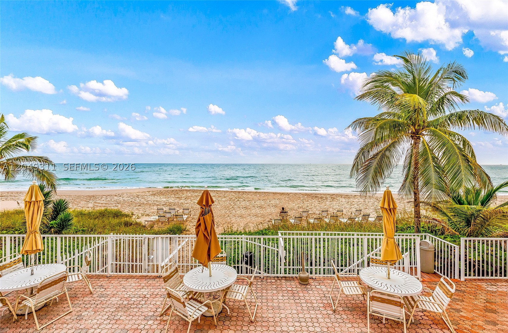 GALT TOWERS CONDO - Residential