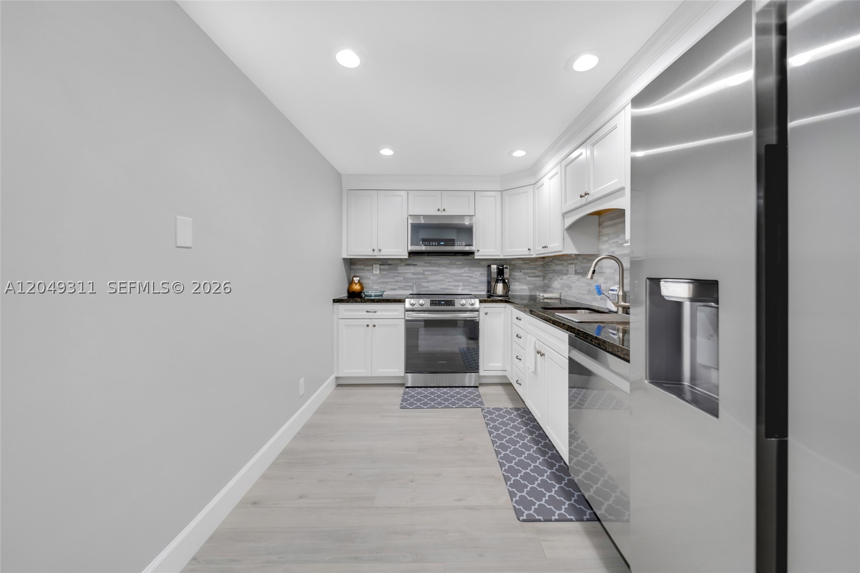 GALT TOWERS CONDO - Residential