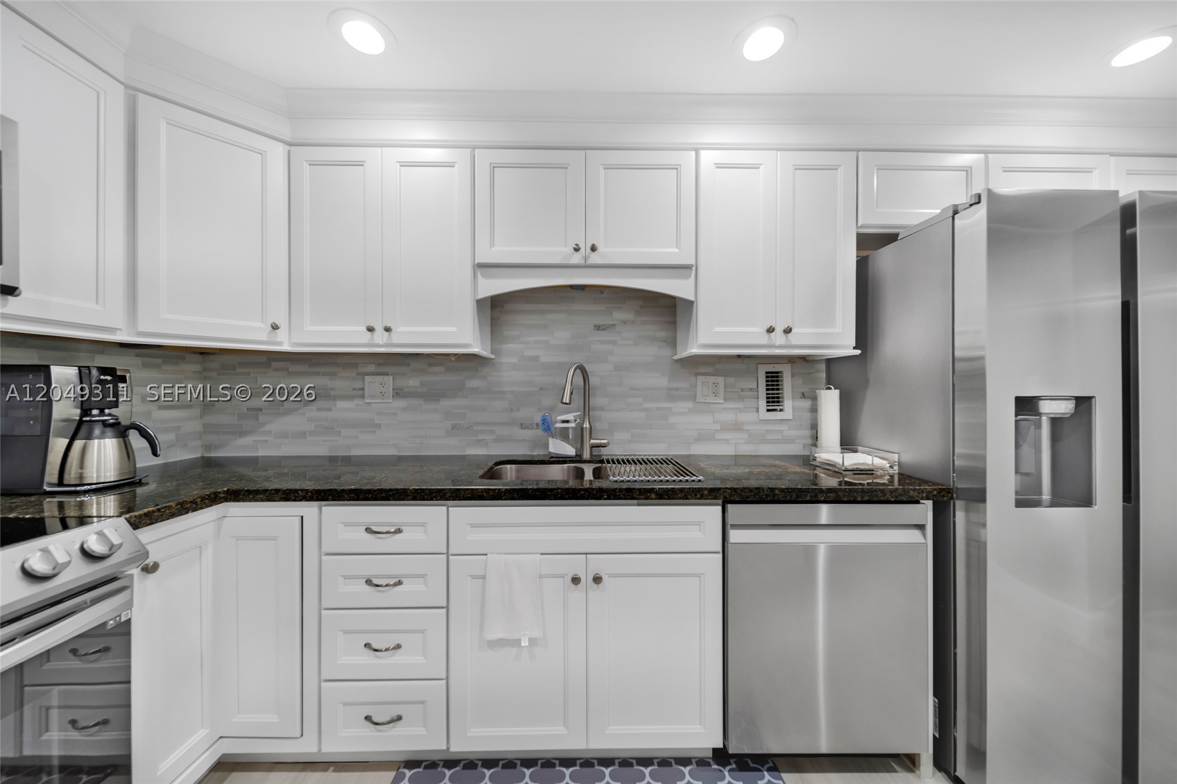 GALT TOWERS CONDO - Residential