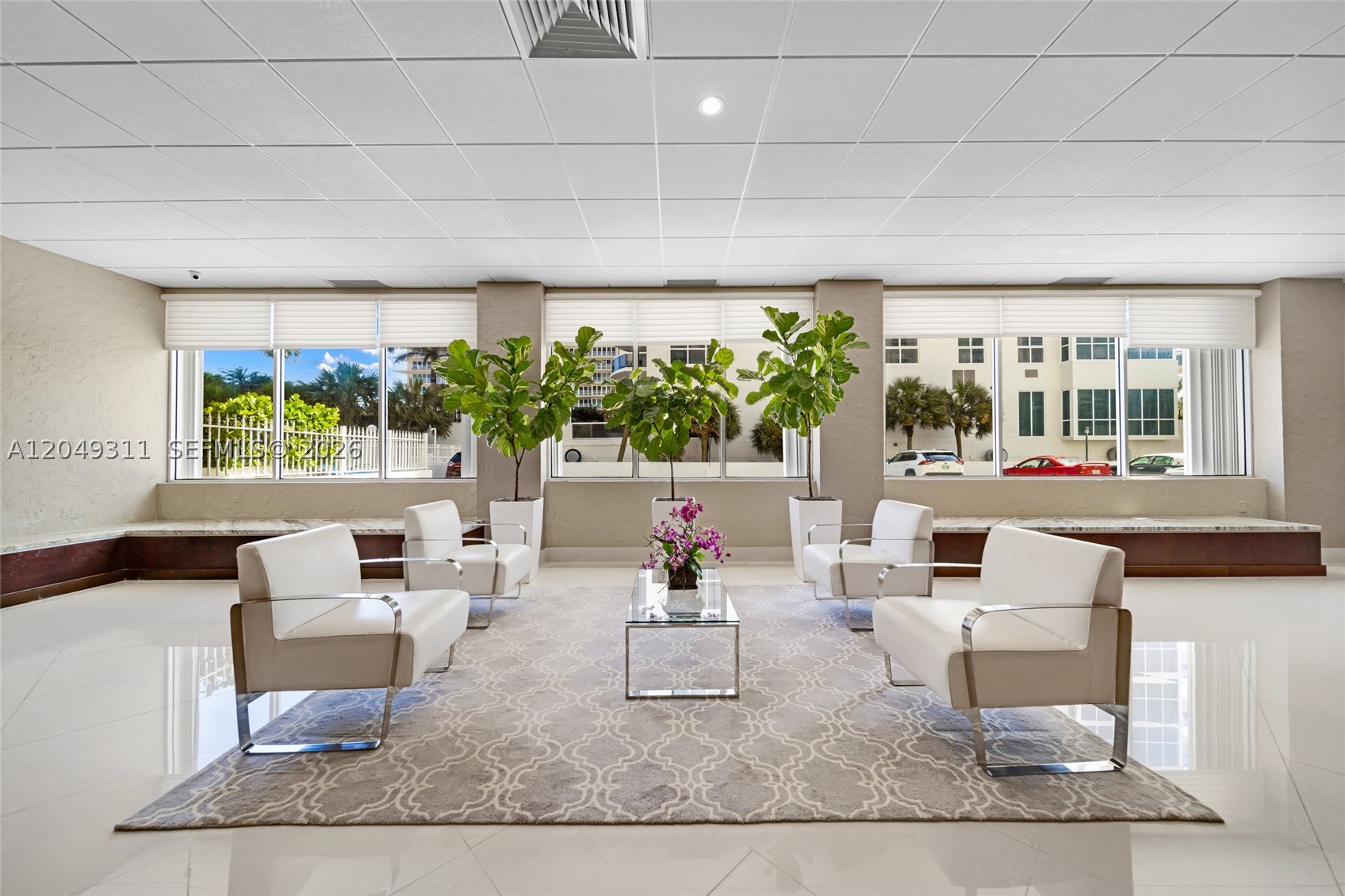 GALT TOWERS CONDO - Residential