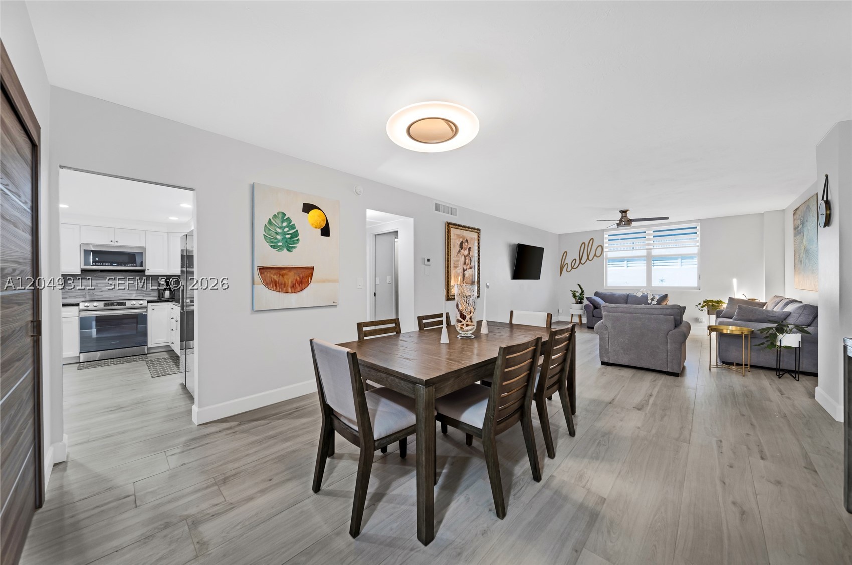 GALT TOWERS CONDO - Residential