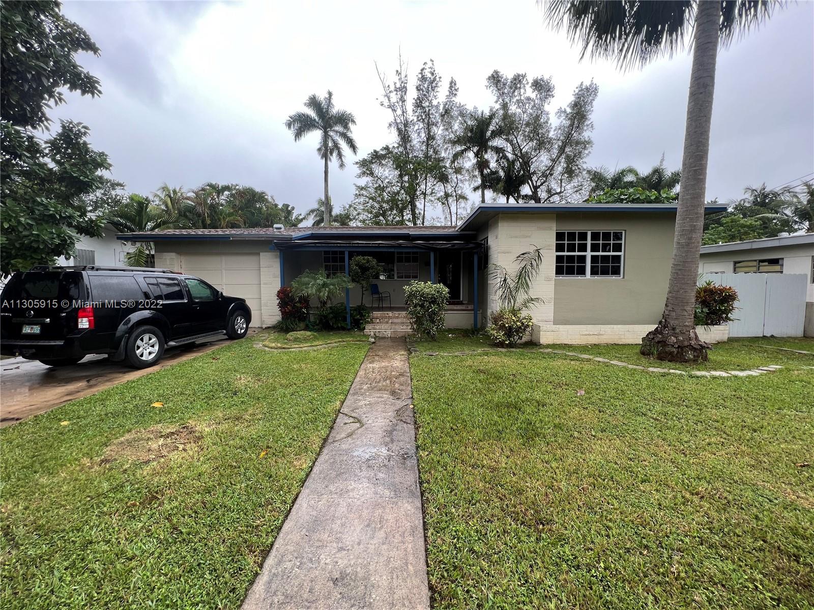 YANCEY REPLAT - Residential