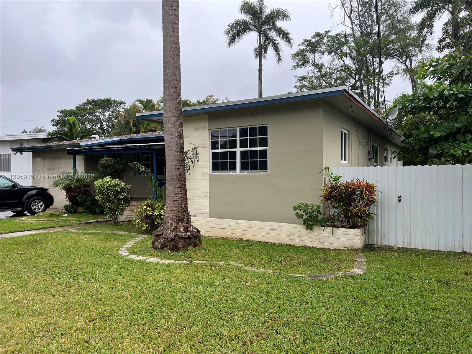 YANCEY REPLAT - Residential