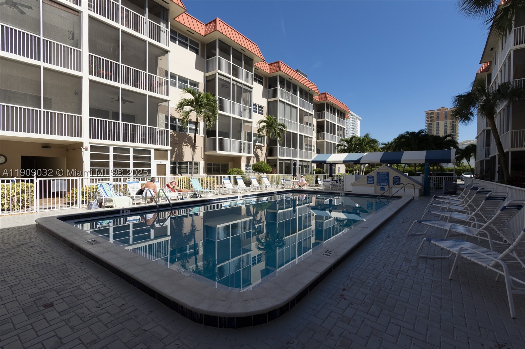 RIVIERA APTS A INC OF HAL - Residential