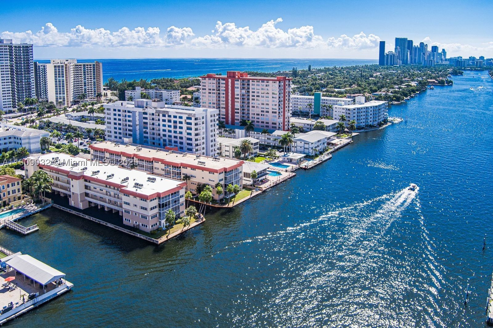 This charming 1-bedroom, 1-bath unit in the Riviera complex offers the perfect blend of comfort and coastal living. Nestled in a small boutique building right on the Intracoastal and just across from the beach, it provides stunning pool and courtyard views and a relaxed seaside atmosphere. The cozy interior makes it an ideal retreat or year-round home, with easy access to the sand, surf, and nearby dining and entertainment. Experience the best of waterfront living in this hidden gem.