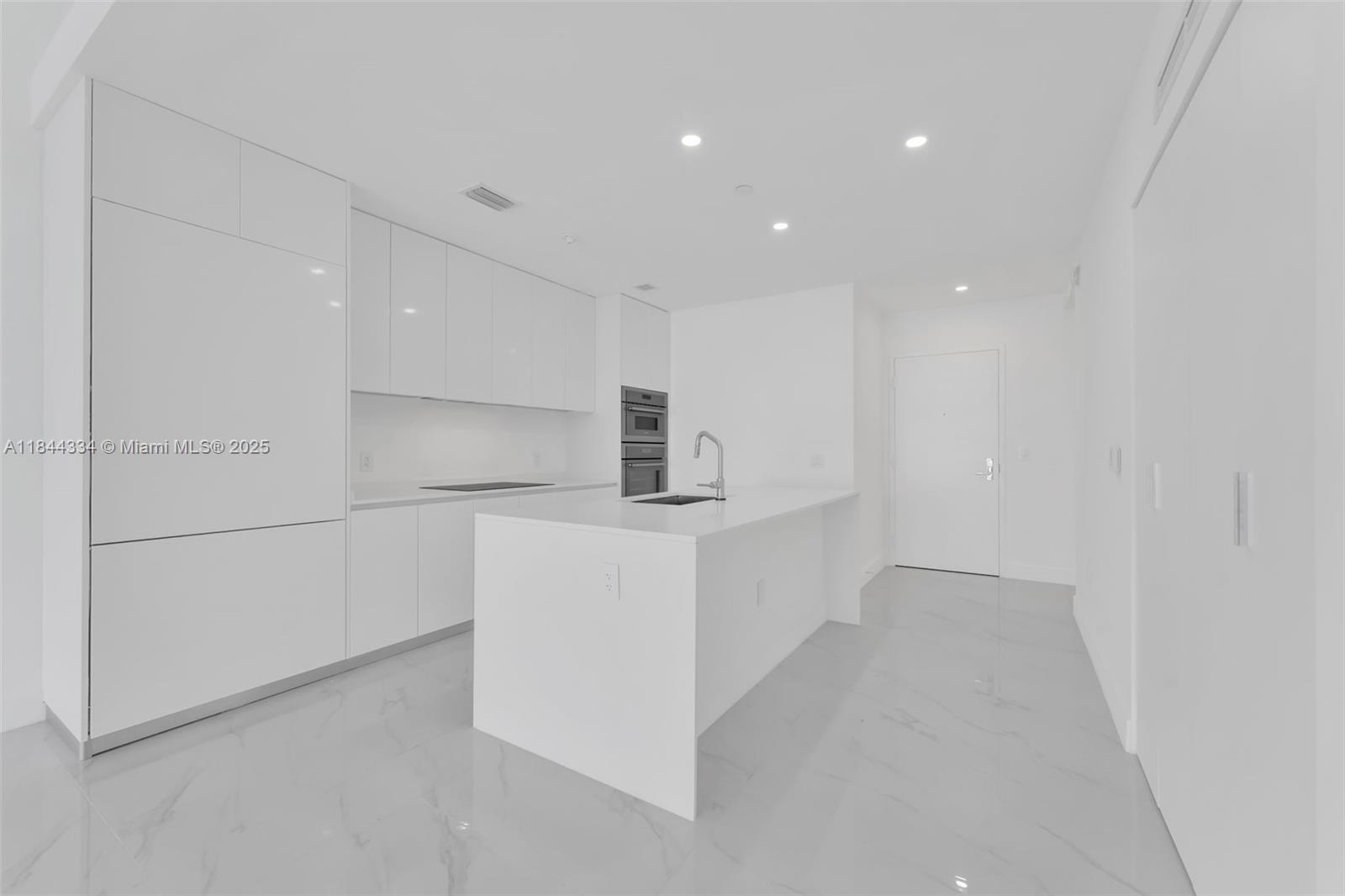 Aria Reserve Miami - Residential