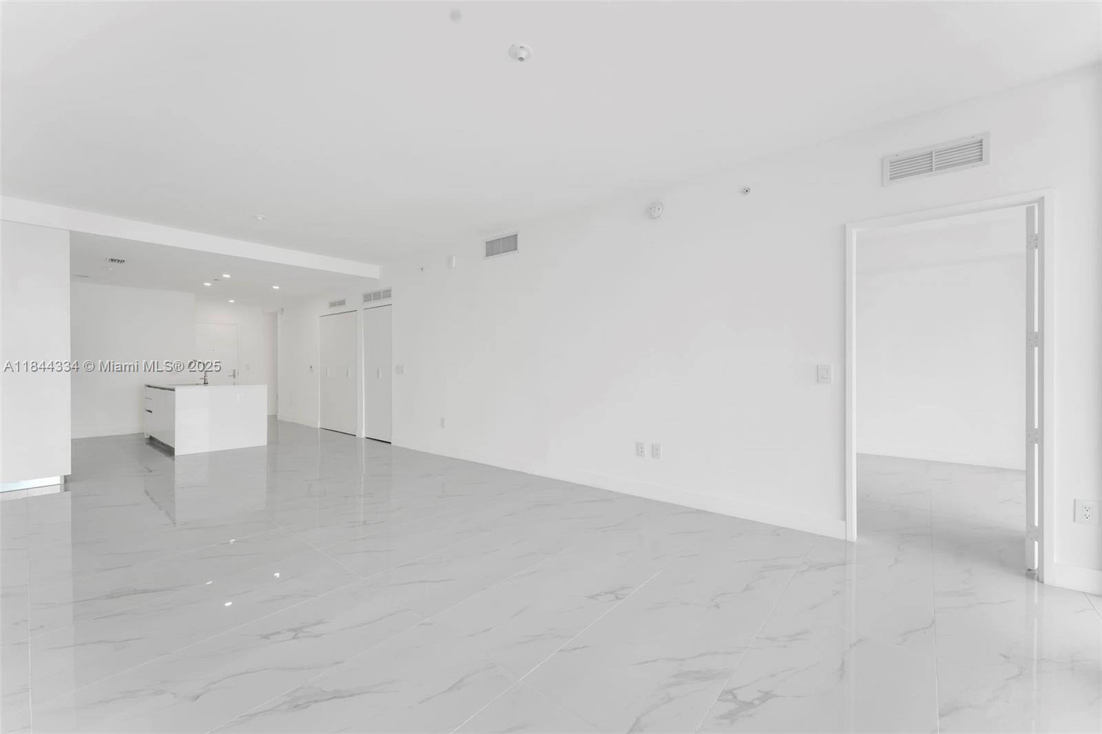 Aria Reserve Miami - Residential