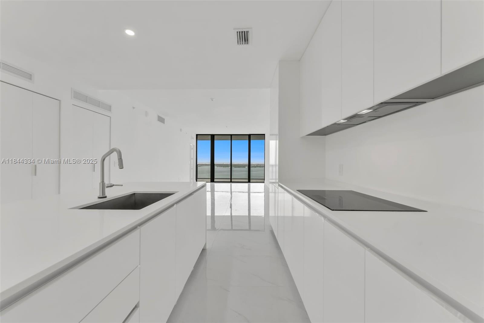 Aria Reserve Miami - Residential