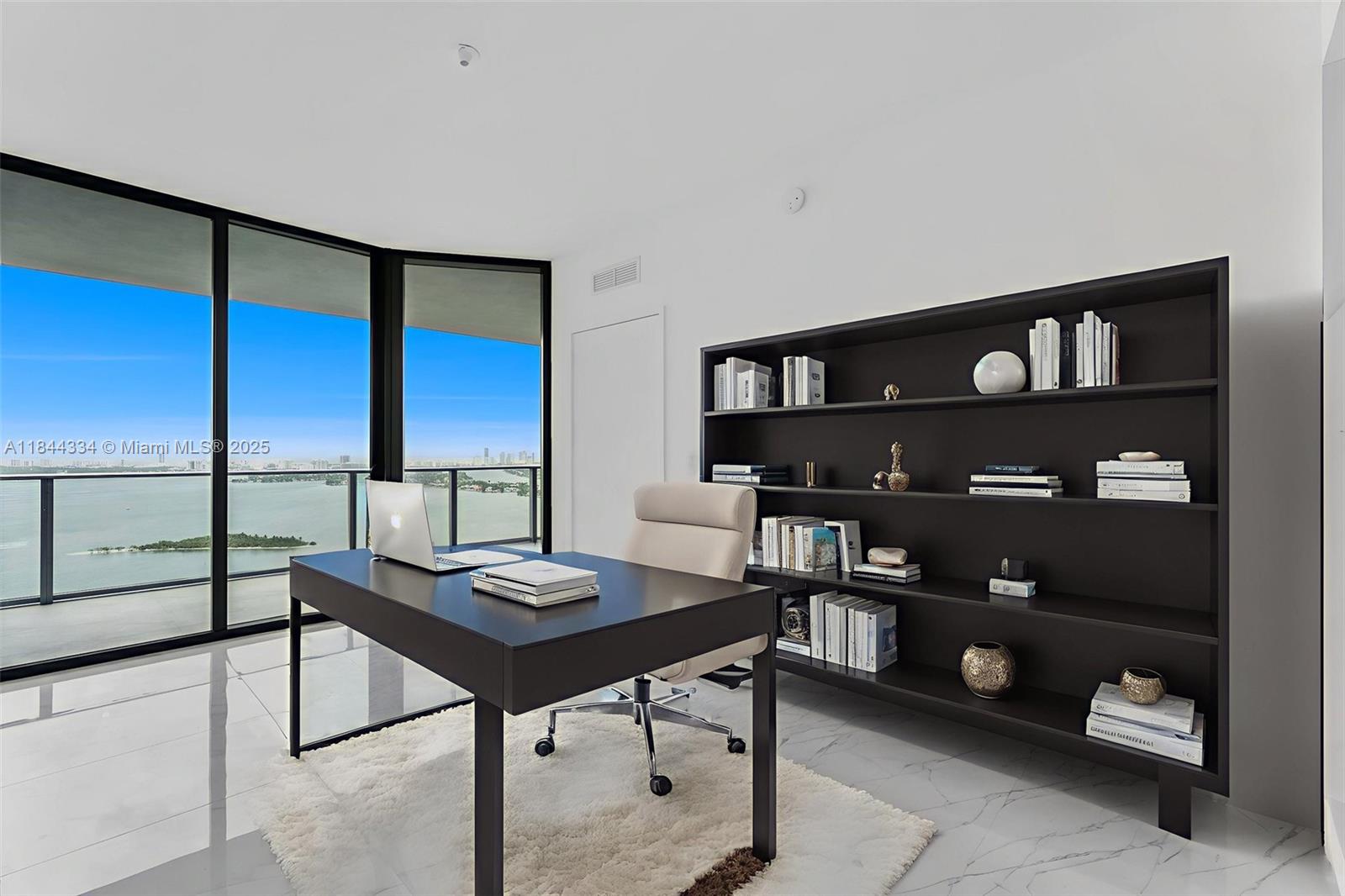 Aria Reserve Miami - Residential