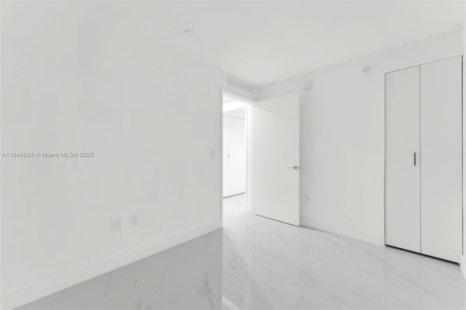 Aria Reserve Miami - Residential