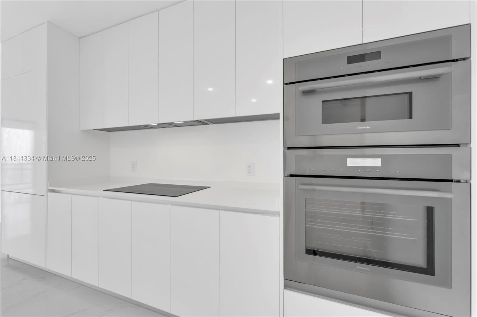 Aria Reserve Miami - Residential