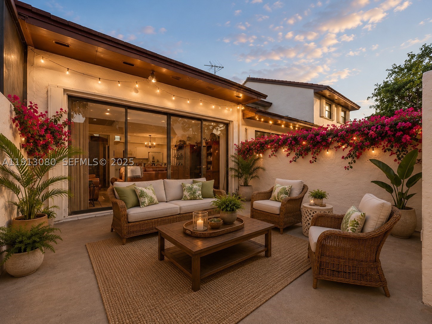 CALUSA POINT - Residential