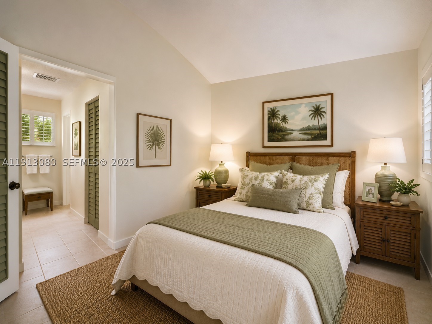 CALUSA POINT - Residential