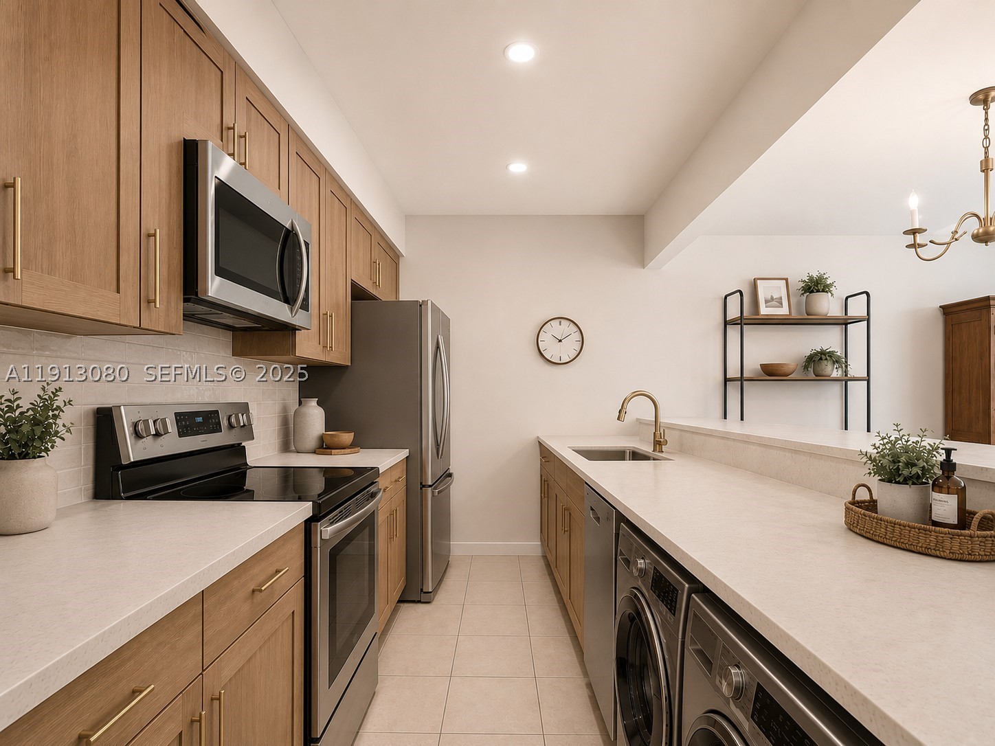 CALUSA POINT - Residential