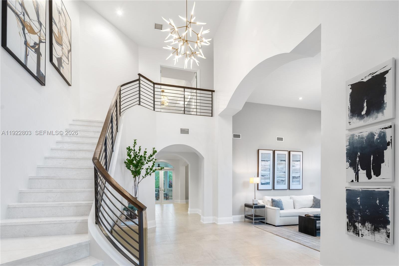 DEERING BAY ESTATES - Residential