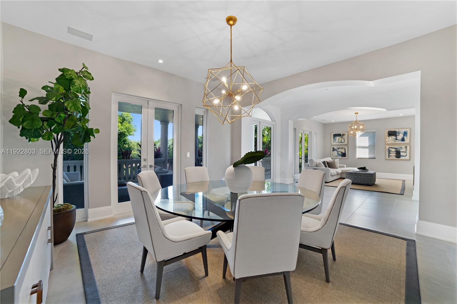 DEERING BAY ESTATES - Residential