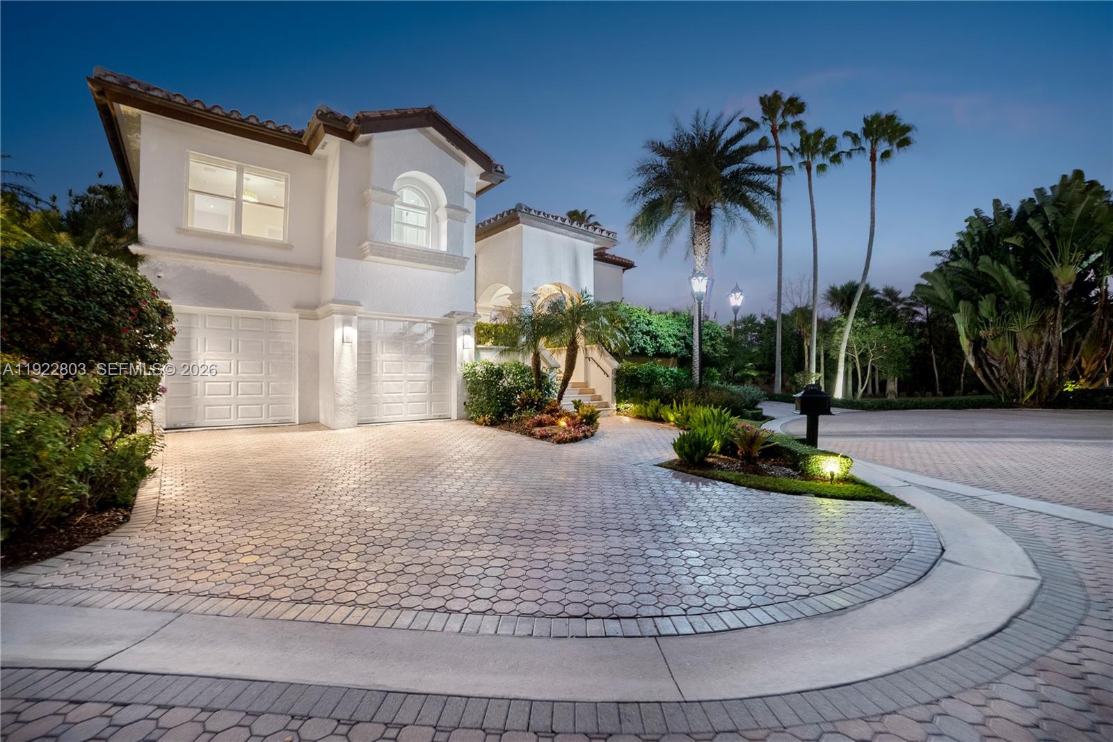 DEERING BAY ESTATES - Residential
