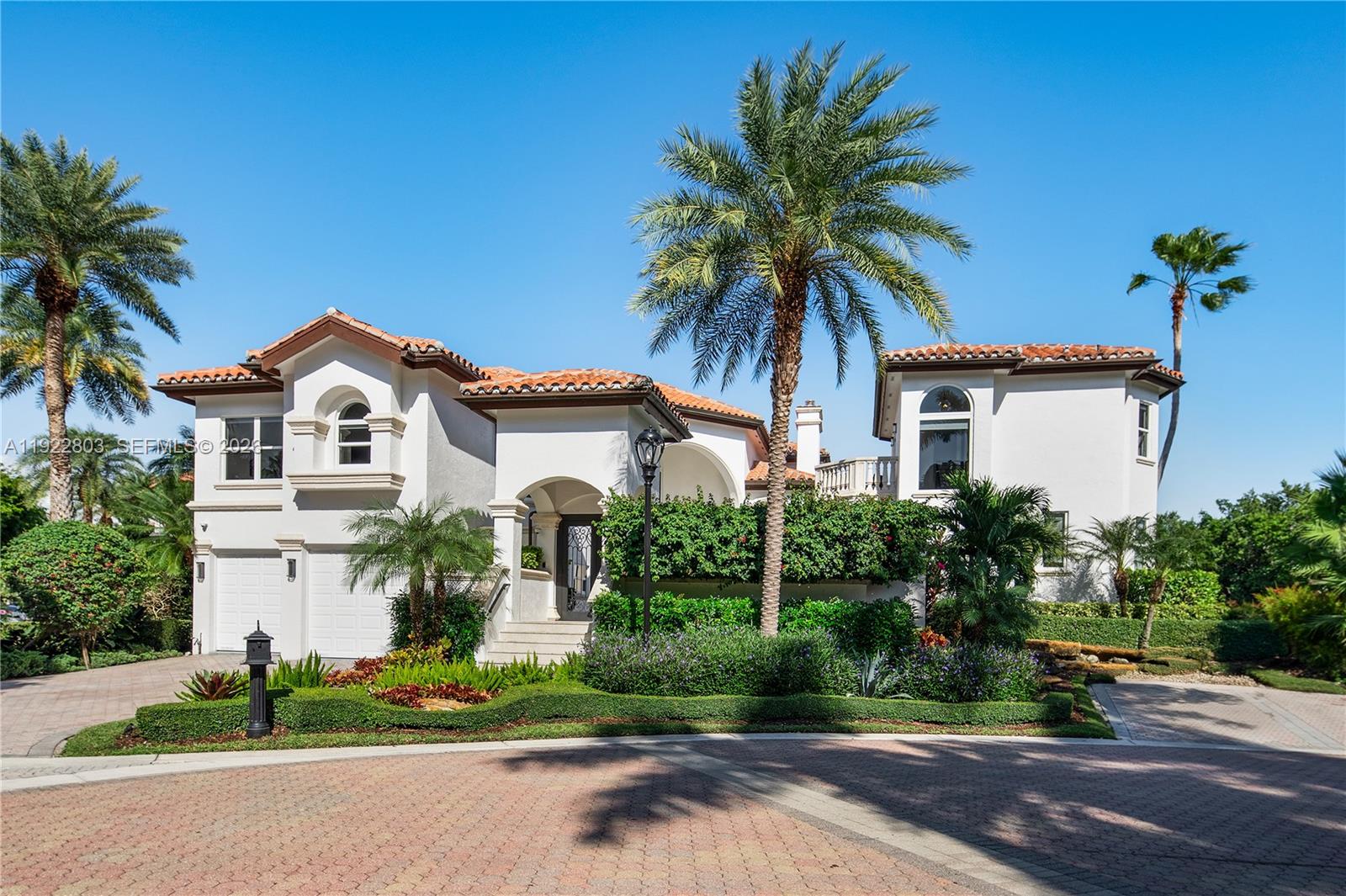 DEERING BAY ESTATES - Residential