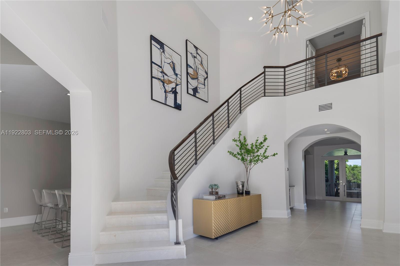 DEERING BAY ESTATES - Residential