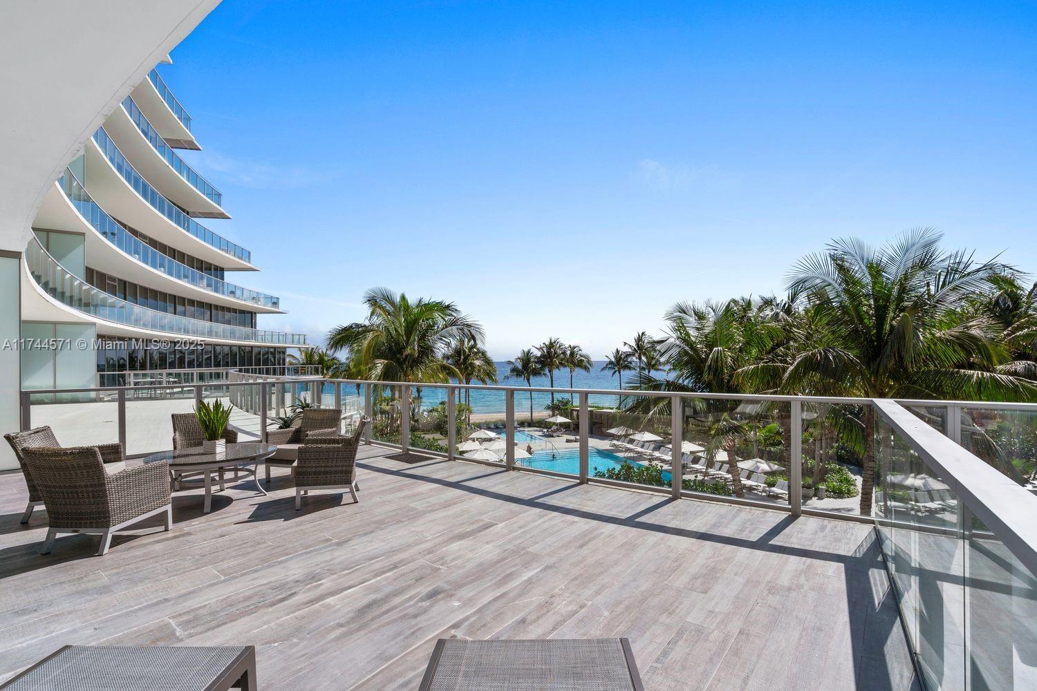2200 FORT LAUDERDALE BEAC - Residential
