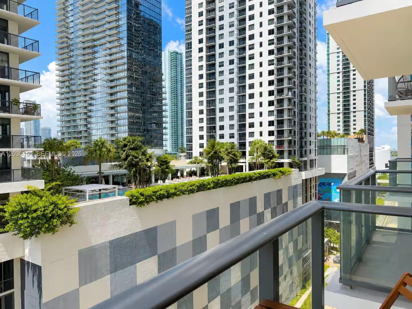 The Crosby - Residential